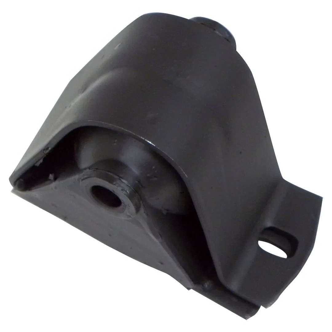 52040267 – CROWN AUTO Motor Mount, Cushioned Black Steel